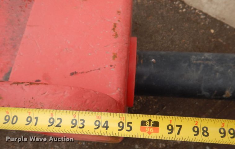 image for item JK9473 Allied Rammer S86  breaker