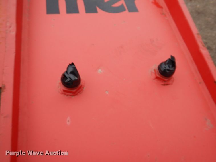 image for item JK9473 Allied Rammer S86  breaker