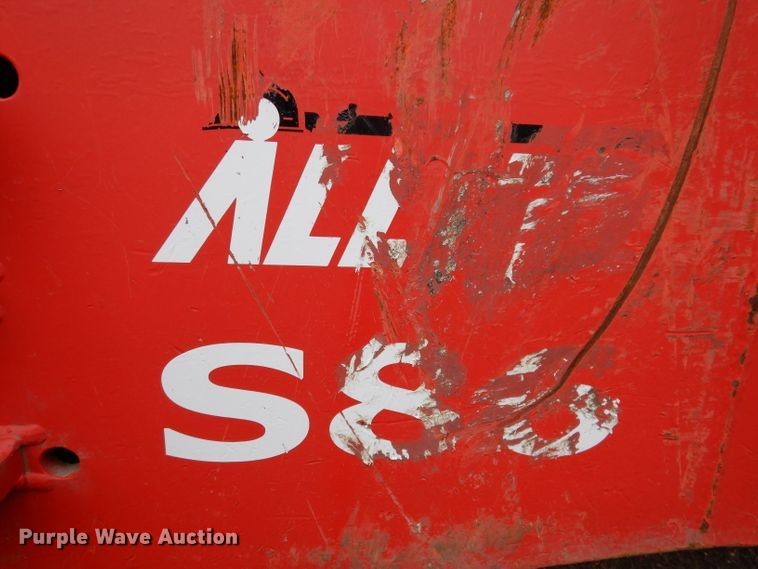 image for item JK9473 Allied Rammer S86  breaker