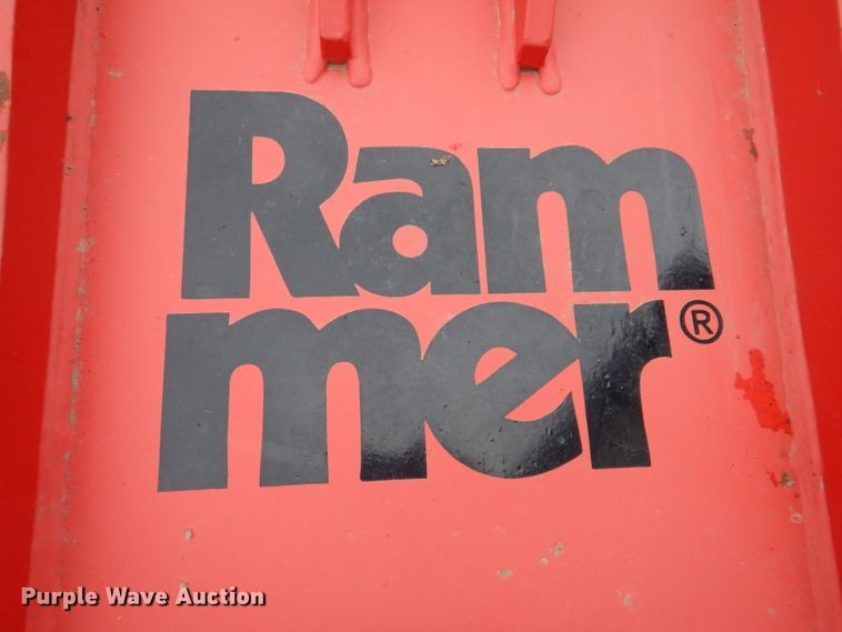 image for item JK9473 Allied Rammer S86  breaker