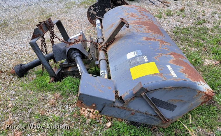 image for item JL9653 Sweepster MRMAF  64" W broom