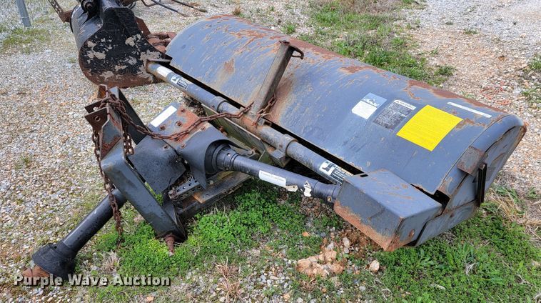 image for item JL9653 Sweepster MRMAF  64" W broom