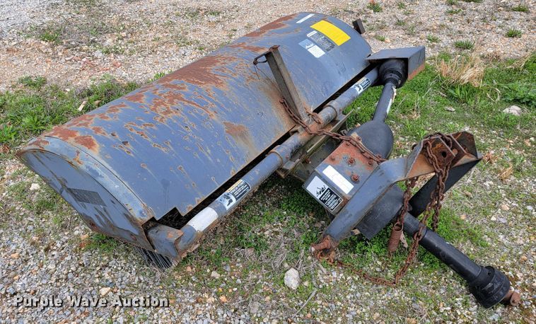 image for item JL9653 Sweepster MRMAF  64" W broom