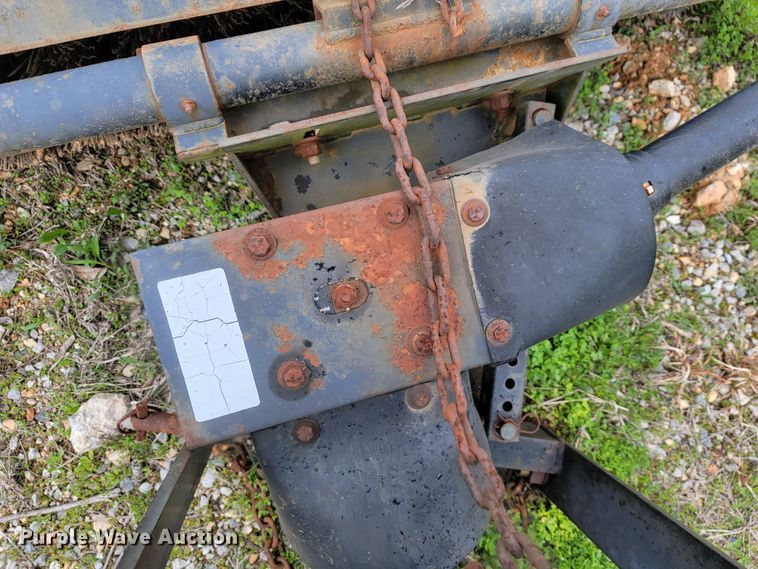 image for item JL9653 Sweepster MRMAF  64" W broom