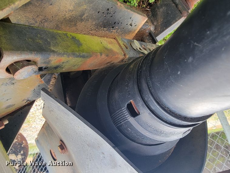 image for item JL9653 Sweepster MRMAF  64" W broom