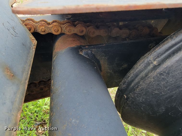 image for item JL9653 Sweepster MRMAF  64" W broom