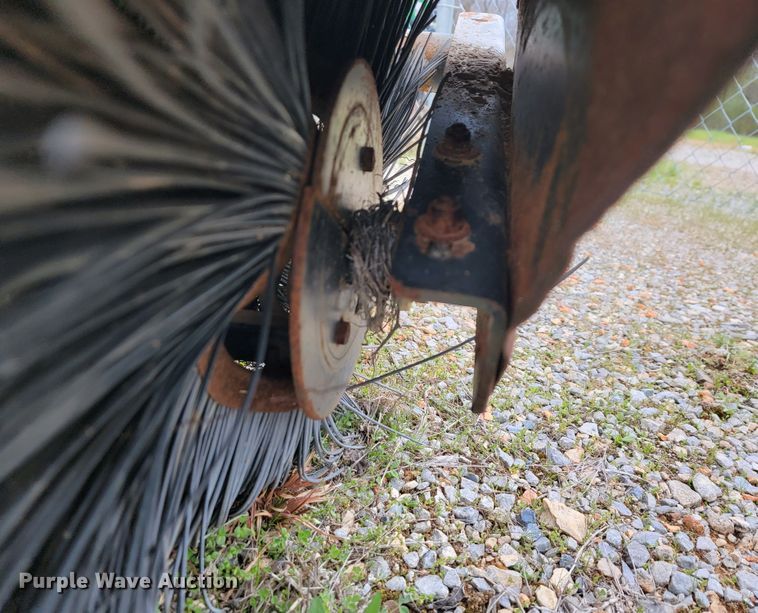 image for item JL9653 Sweepster MRMAF  64" W broom