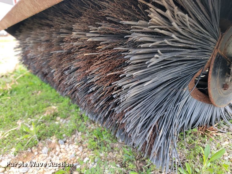 image for item JL9653 Sweepster MRMAF  64" W broom