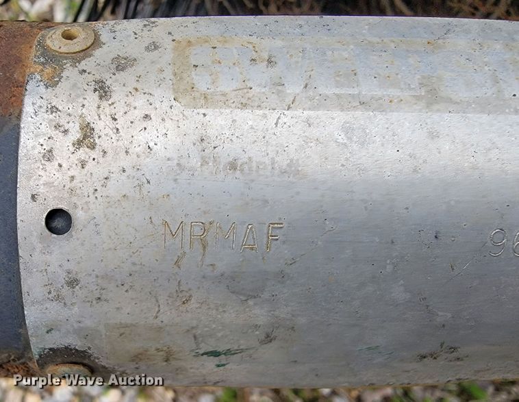 image for item JL9653 Sweepster MRMAF  64" W broom