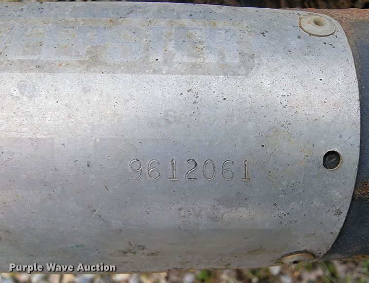 image for item JL9653 Sweepster MRMAF  64" W broom