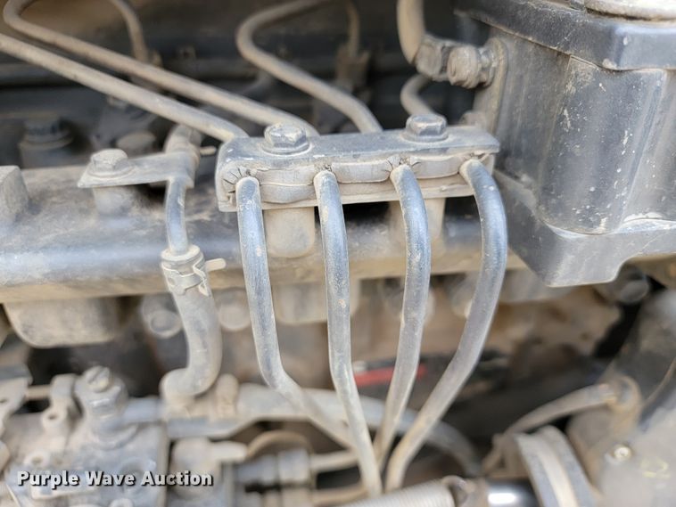 image for item JL9657 2005 Vermeer D16X20A  directional boring unit