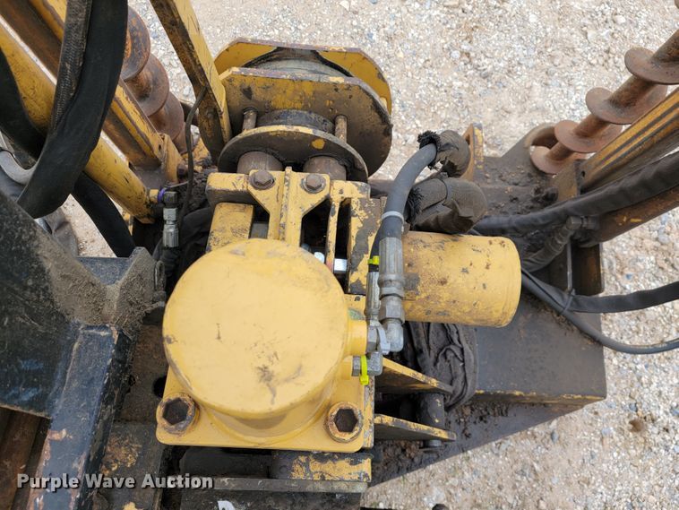 image for item JL9657 2005 Vermeer D16X20A  directional boring unit