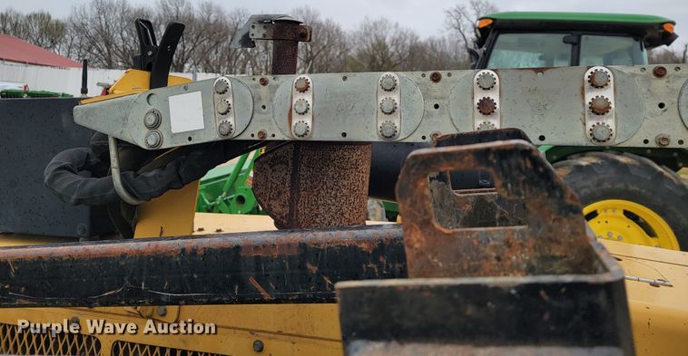 image for item JL9657 2005 Vermeer D16X20A  directional boring unit