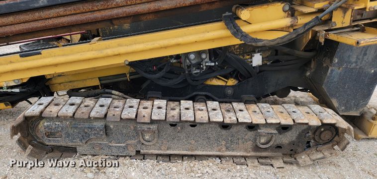 image for item JL9657 2005 Vermeer D16X20A  directional boring unit