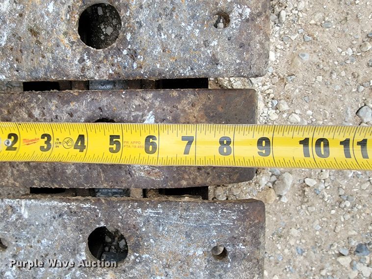 image for item JL9657 2005 Vermeer D16X20A  directional boring unit