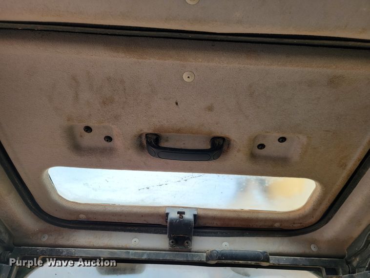 image for item JL9681 2012 Komatsu PC490LC-10  excavator