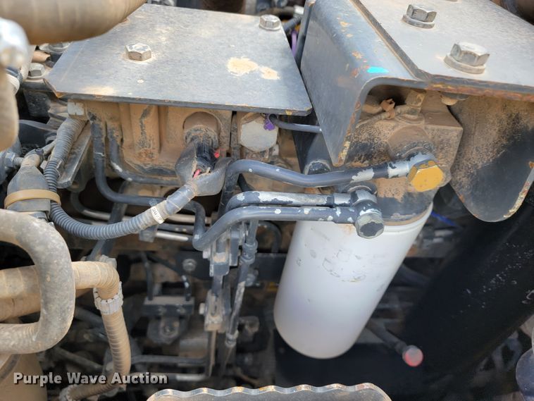 image for item JL9681 2012 Komatsu PC490LC-10  excavator