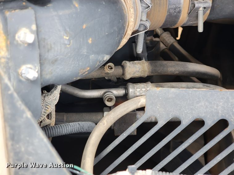 image for item JL9681 2012 Komatsu PC490LC-10  excavator