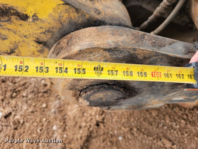 image for item JL9681 2012 Komatsu PC490LC-10  excavator