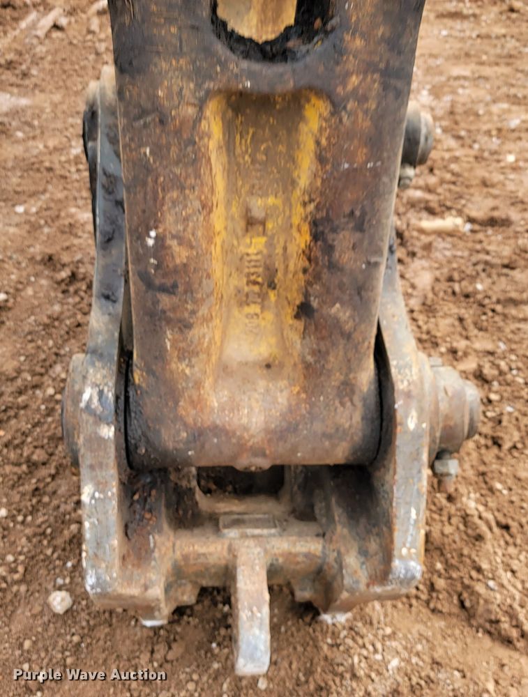 image for item JL9681 2012 Komatsu PC490LC-10  excavator