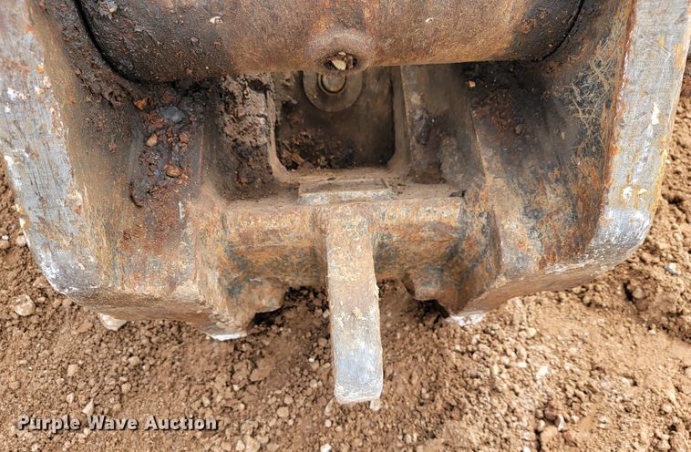 image for item JL9681 2012 Komatsu PC490LC-10  excavator