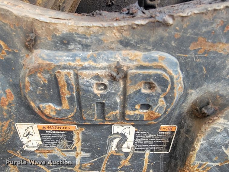 image for item JL9681 2012 Komatsu PC490LC-10  excavator