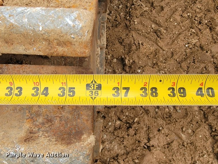 image for item JL9681 2012 Komatsu PC490LC-10  excavator