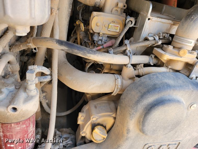 image for item JL9686 2017 Caterpillar 299D2  tracked skid steer loader