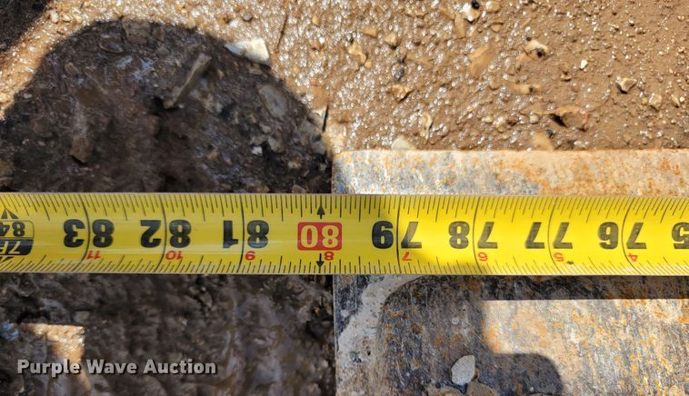 image for item JL9686 2017 Caterpillar 299D2  tracked skid steer loader