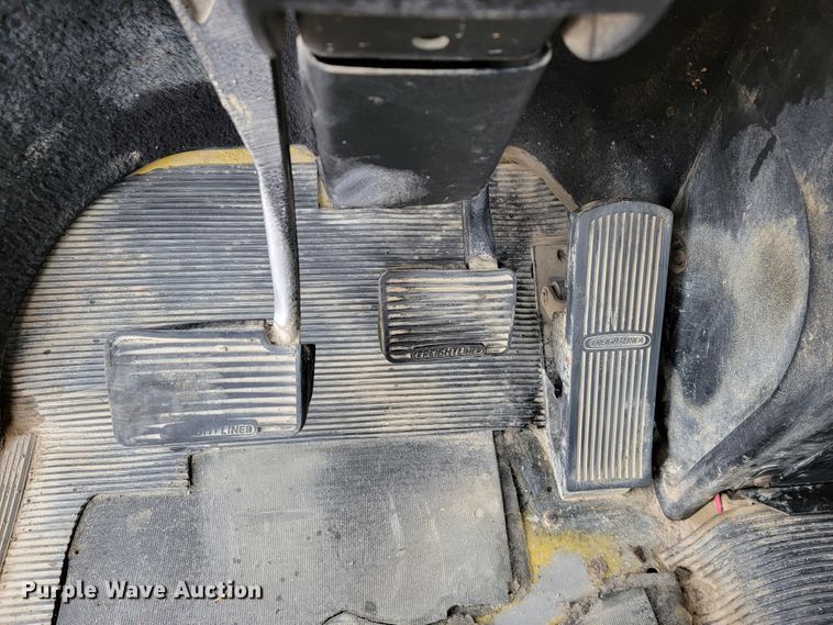 image for item JL9694 2000 Freightliner FLD  ready mix truck