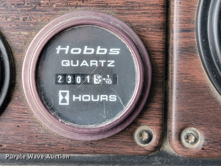 image for item JL9694 2000 Freightliner FLD  ready mix truck