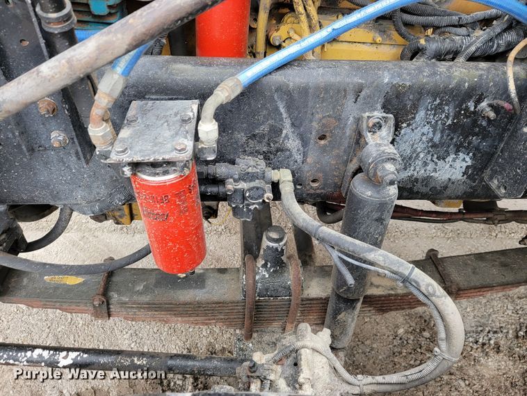 image for item JL9694 2000 Freightliner FLD  ready mix truck