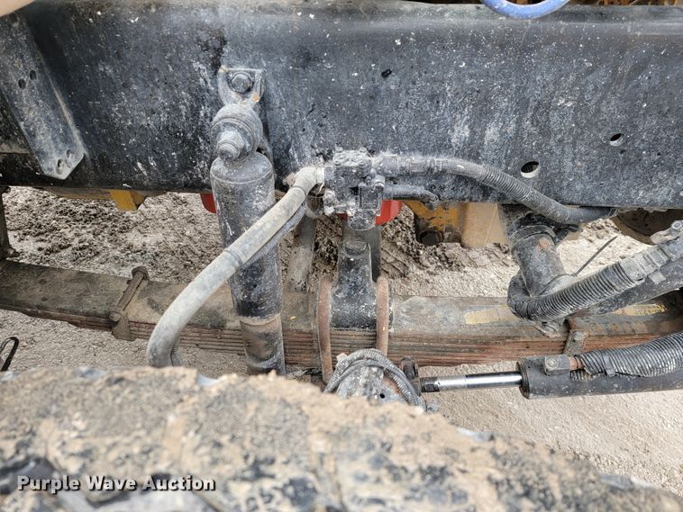 image for item JL9694 2000 Freightliner FLD  ready mix truck