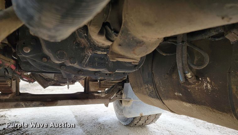 image for item JL9694 2000 Freightliner FLD  ready mix truck