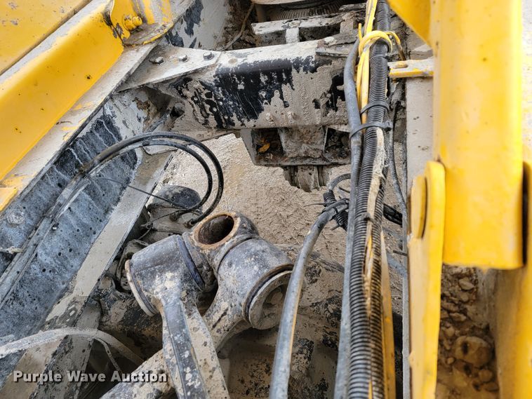 image for item JL9694 2000 Freightliner FLD  ready mix truck