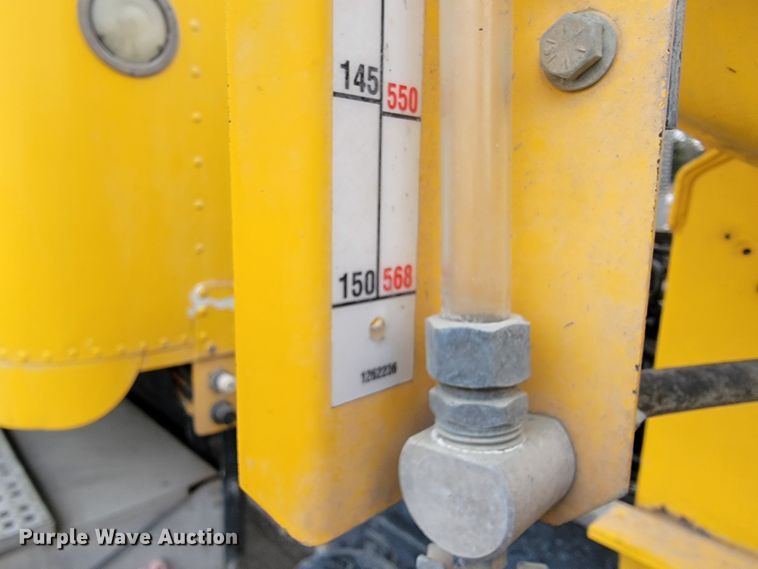 image for item JL9694 2000 Freightliner FLD  ready mix truck