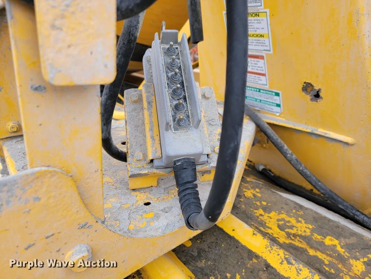 image for item JL9694 2000 Freightliner FLD  ready mix truck