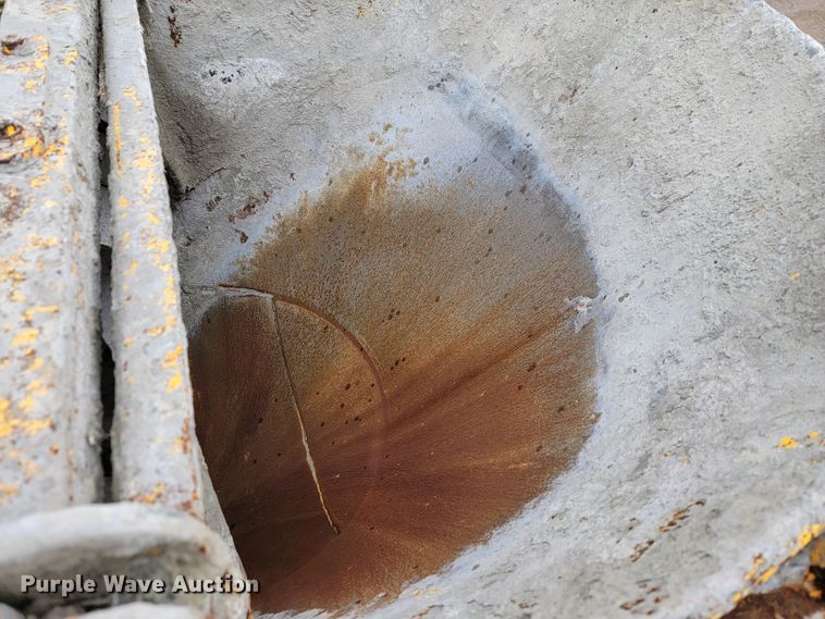 image for item JL9694 2000 Freightliner FLD  ready mix truck