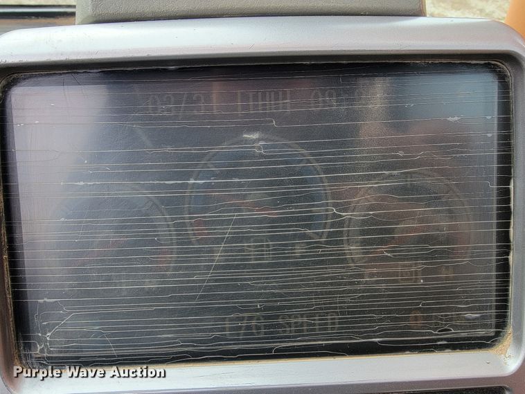 image for item JL9699 2010 Doosan DX140LCR  excavator