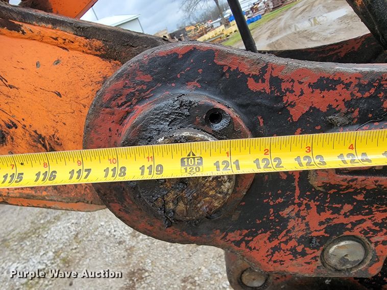 image for item JL9699 2010 Doosan DX140LCR  excavator