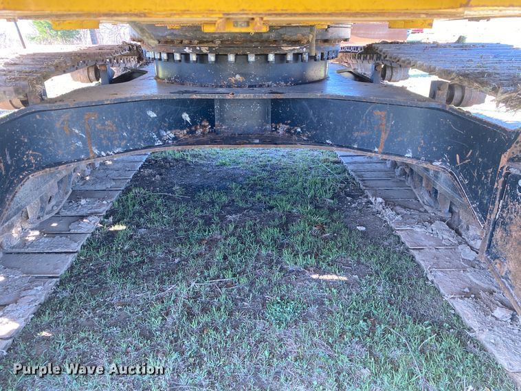 image for item JN9264 2011 Caterpillar 320DL  excavator