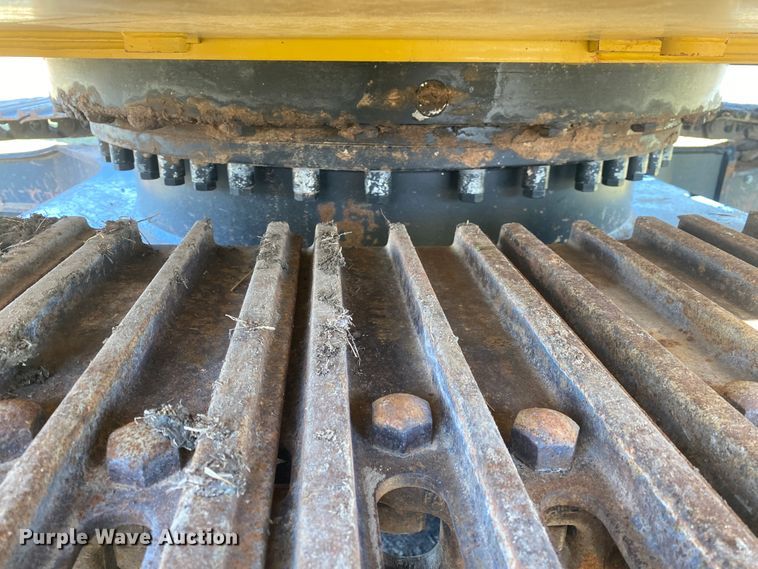 image for item JN9264 2011 Caterpillar 320DL  excavator