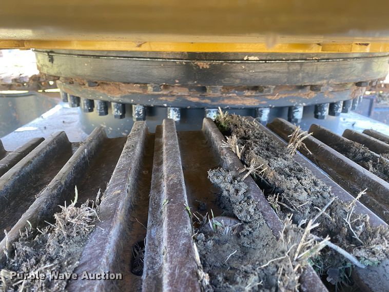 image for item JN9264 2011 Caterpillar 320DL  excavator