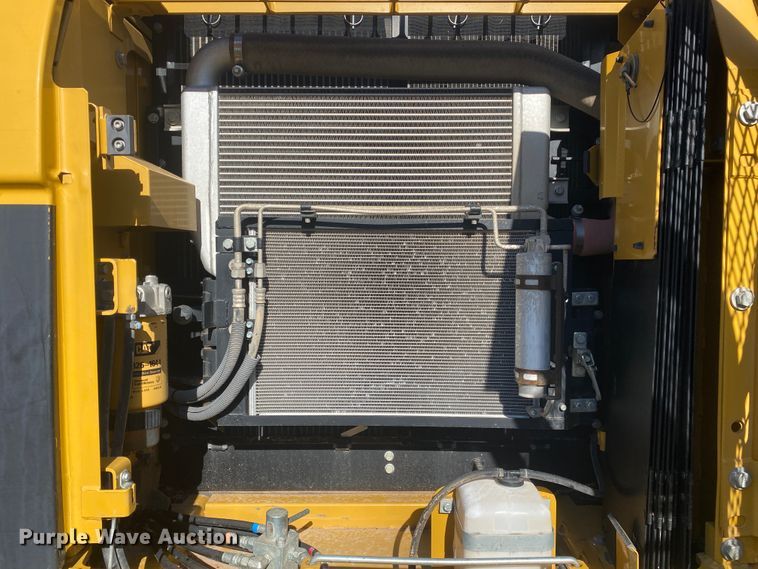 image for item JN9264 2011 Caterpillar 320DL  excavator