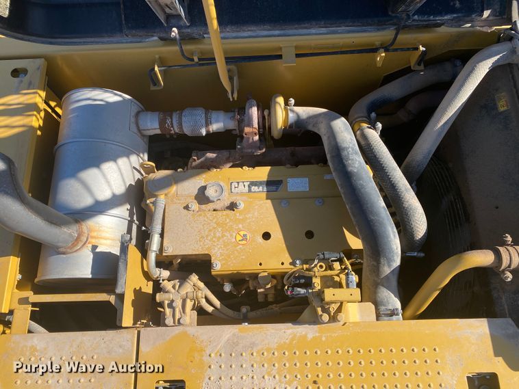 image for item JN9264 2011 Caterpillar 320DL  excavator