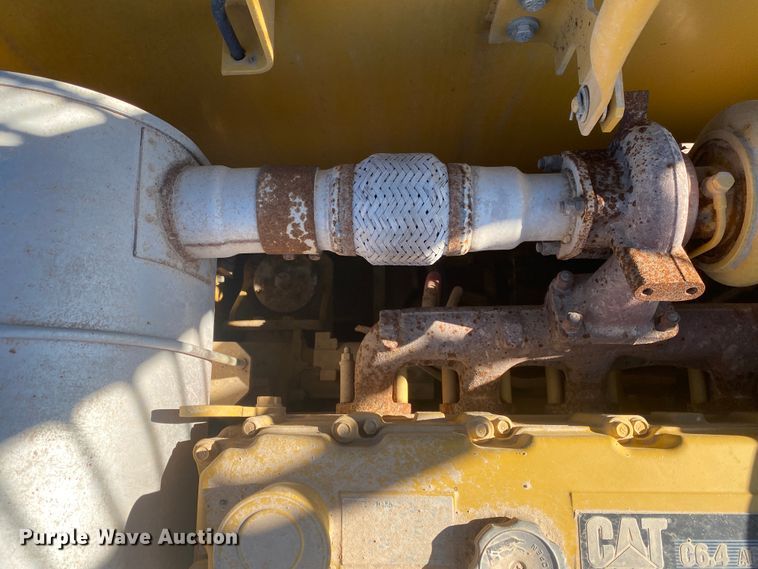 image for item JN9264 2011 Caterpillar 320DL  excavator