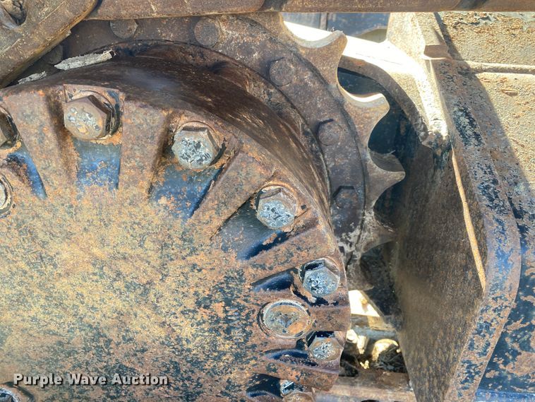 image for item JN9264 2011 Caterpillar 320DL  excavator