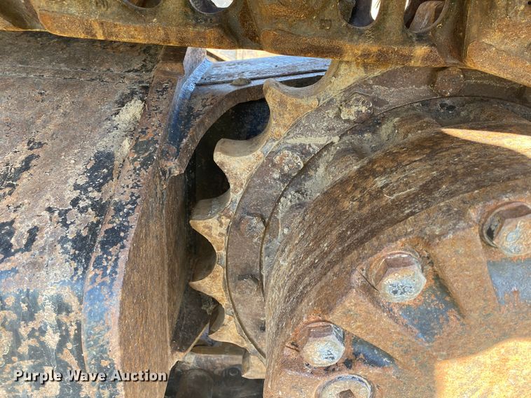 image for item JN9264 2011 Caterpillar 320DL  excavator