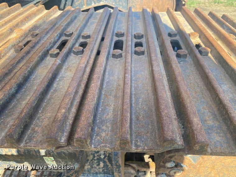 image for item JN9264 2011 Caterpillar 320DL  excavator