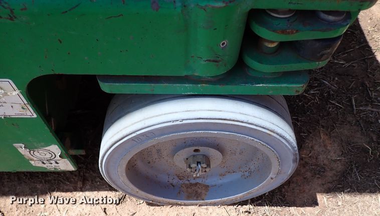 image for item JO9565 2015 Genie GR-20  vertical lift